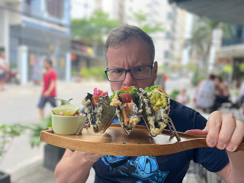 Nutrition coaching
